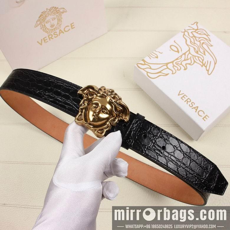 Versace Belt 38mmX95-125cm sj13