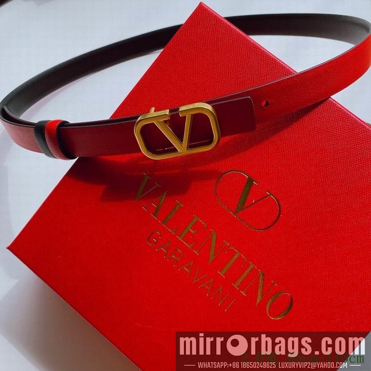 Valentino Belt 20mmX95-110cm 7D01