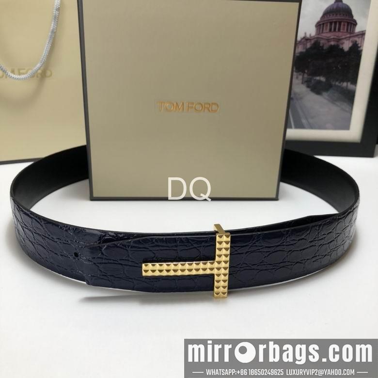 Tom Ford 40mmx100-125cm 15