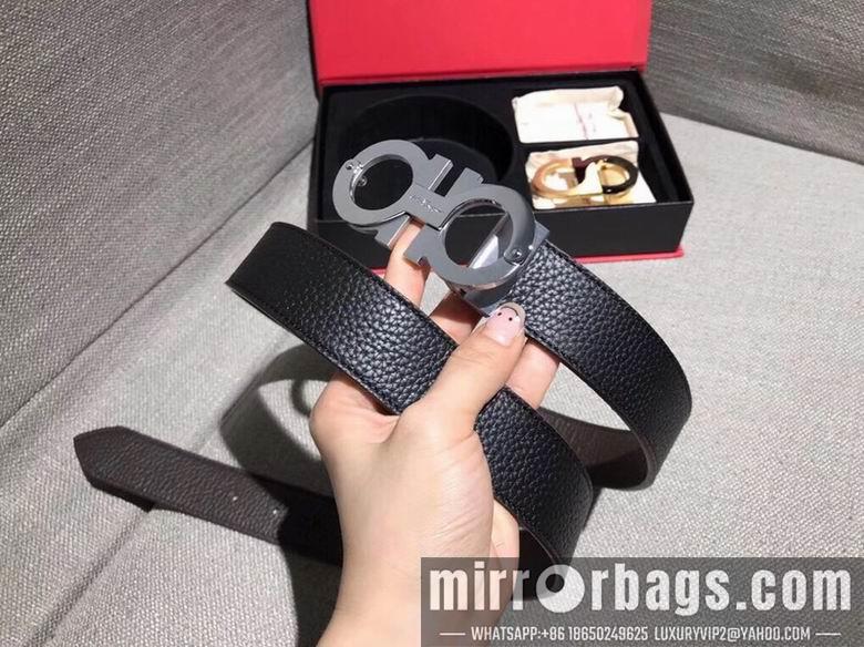 Ferragamo 34mmX95-125 7D06