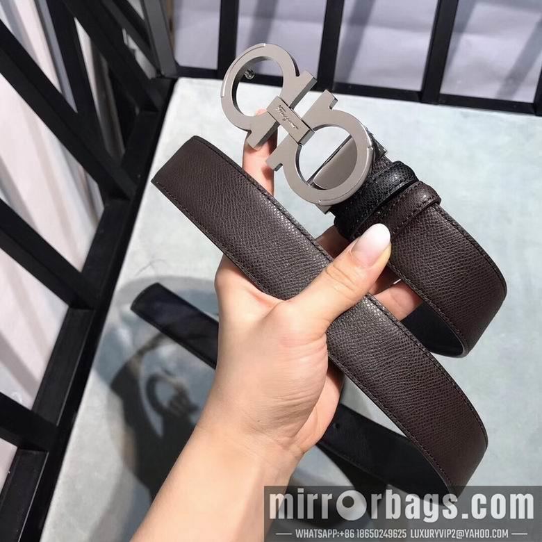 Ferragamo 34mmX95-125 7D255