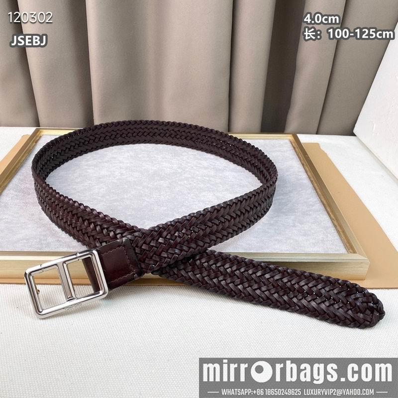 TF belt 40mmX100-125cm 8L02
