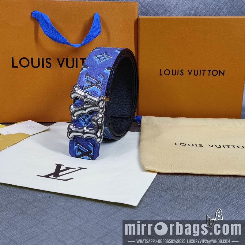 LV belt 38mmX90-125cm lb28