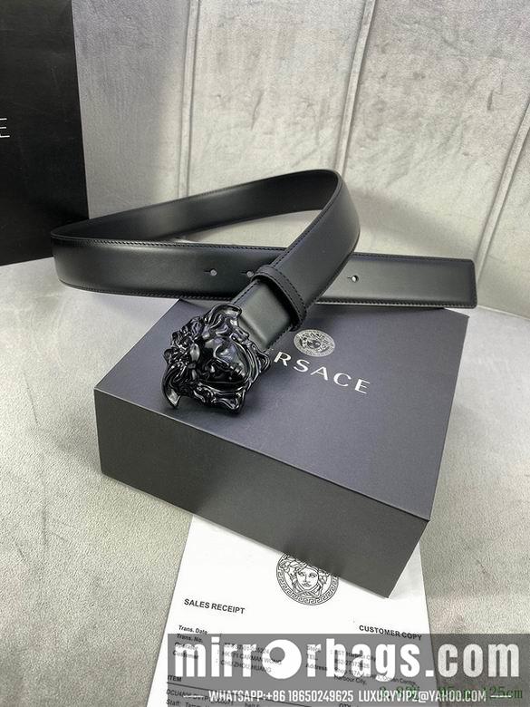 Versace Belt 38mmX95-125cm sj67