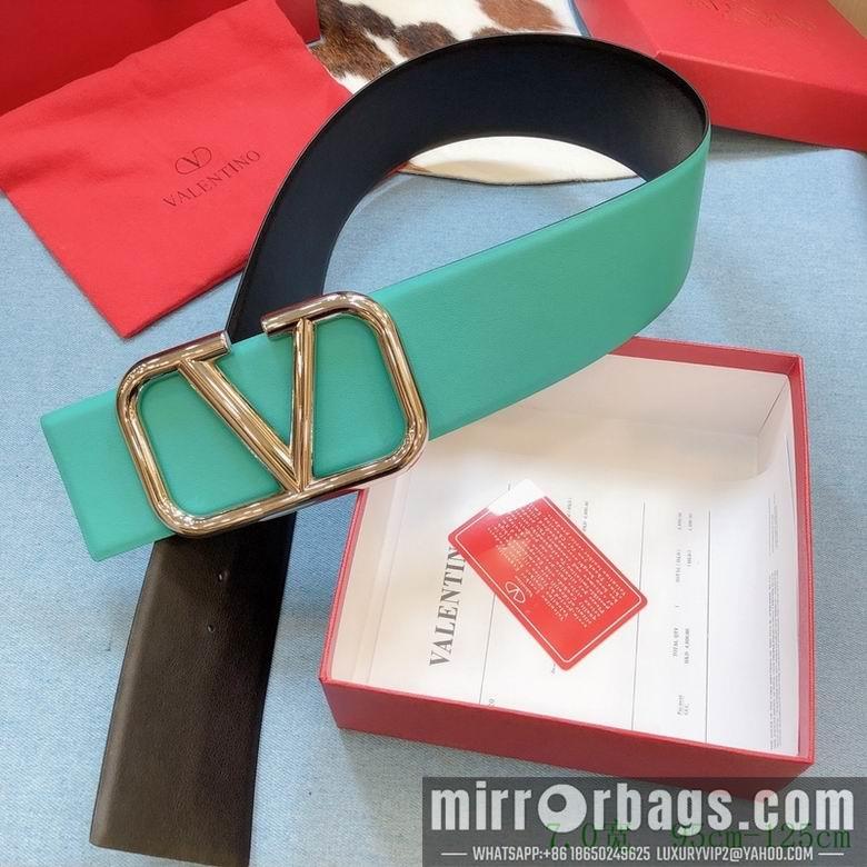 Valentino Belt 70mmX95-125cm sj01