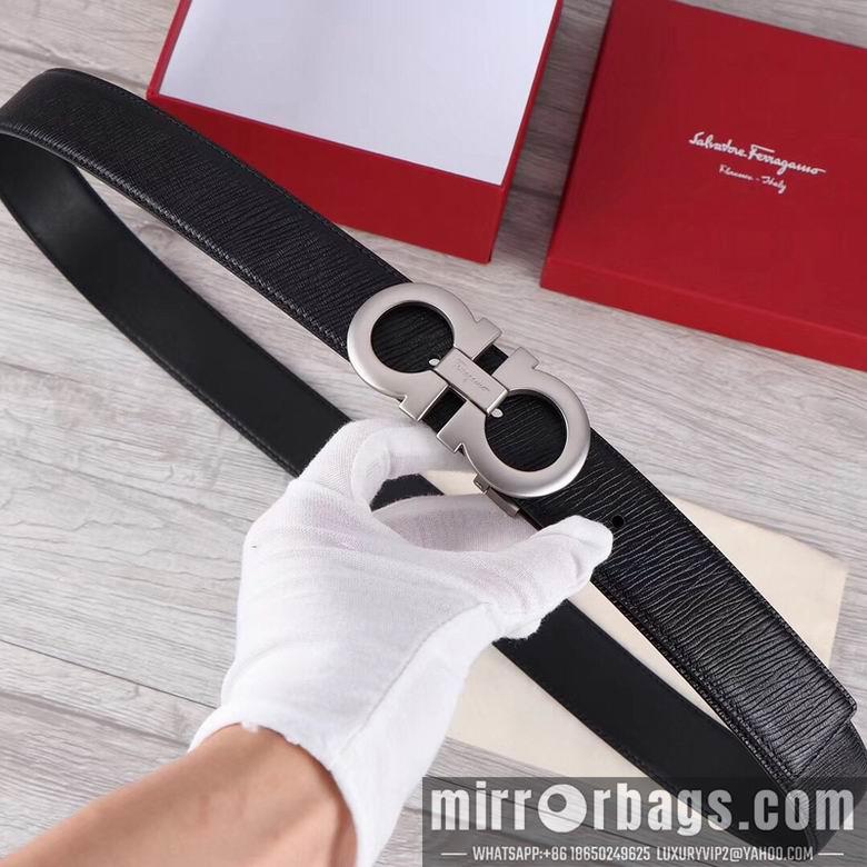 Ferragamo 34mmX95-125 7D138