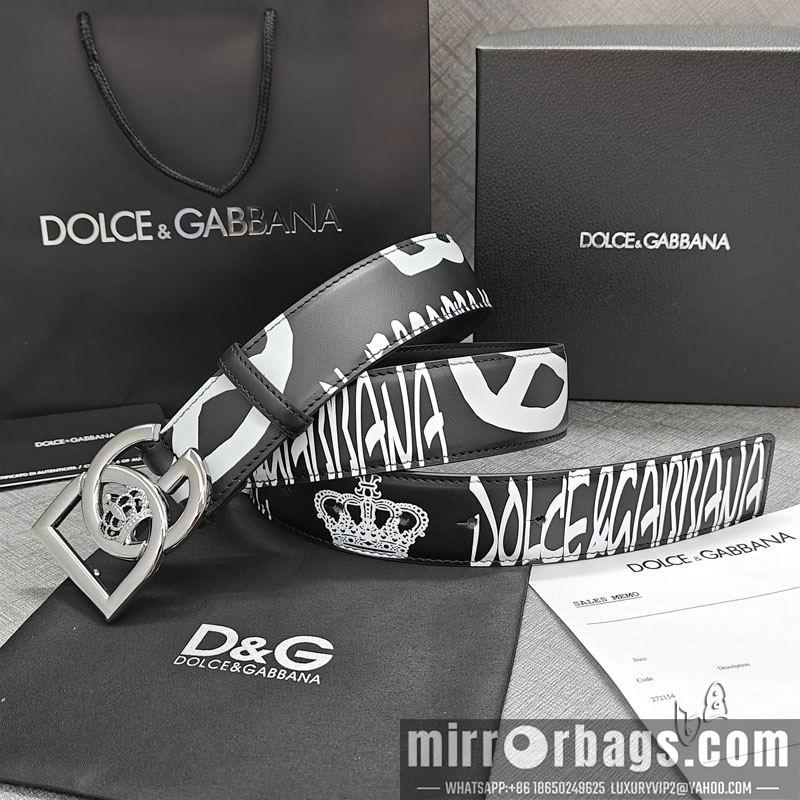 DG belt 38mmX90-125cm lb09