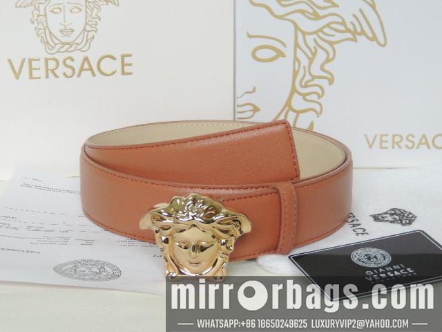 Versace Belt 38mm lb02