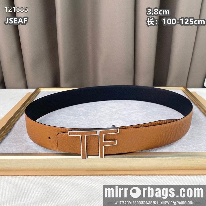 TF belt 38mmX100-125cm 8L59