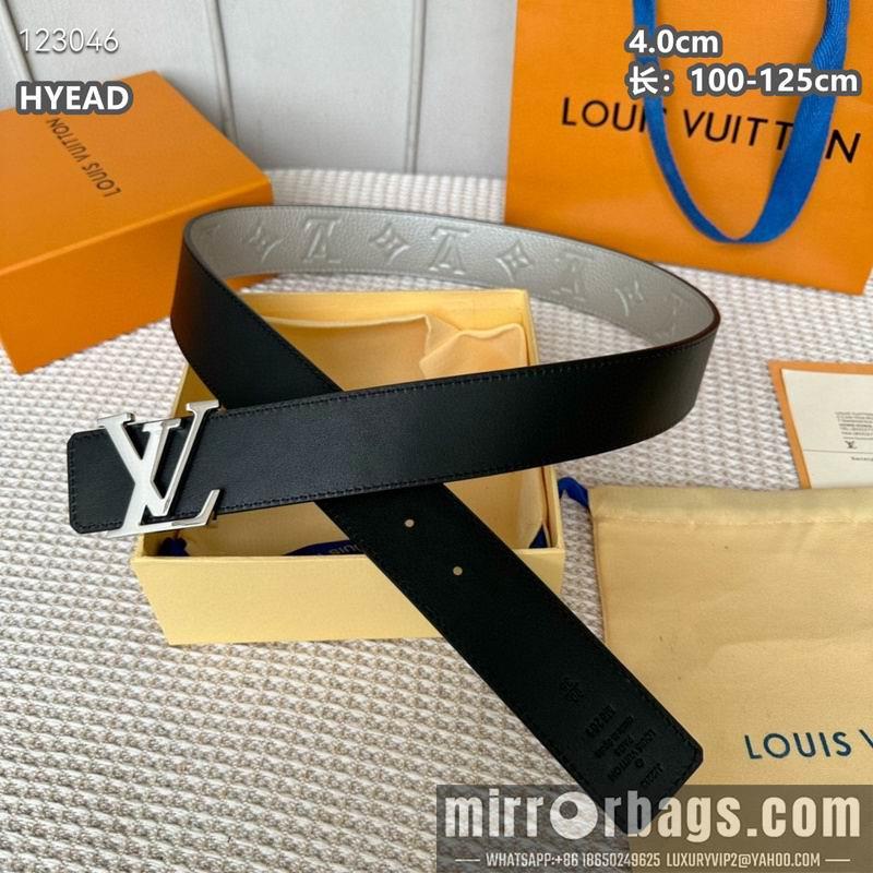 LV belt 40mmX100-125cm 8L88