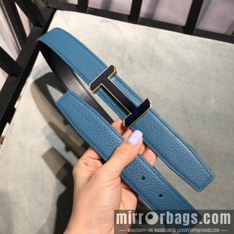 Hermes Belt 32mmX95-115cm 7D11