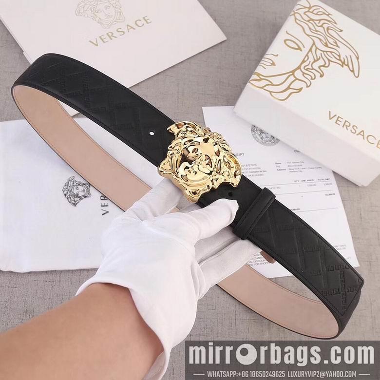 Versace Belt 38mm-95x125CM 8L03