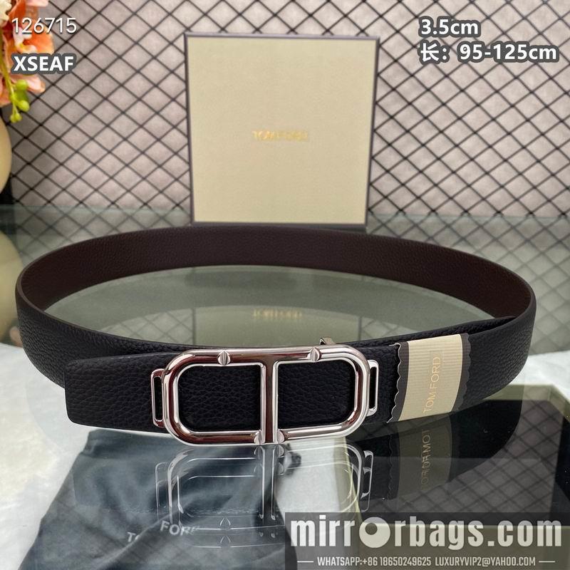 TF belt 35mmX95-125cm 8L09