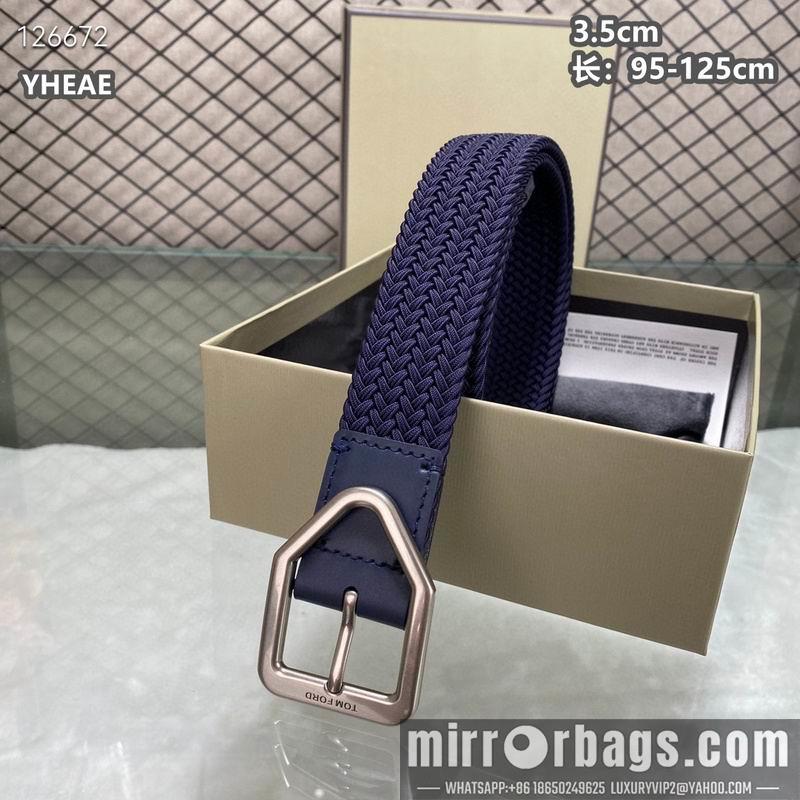 TF belt 35mmX95-125cm 8L01