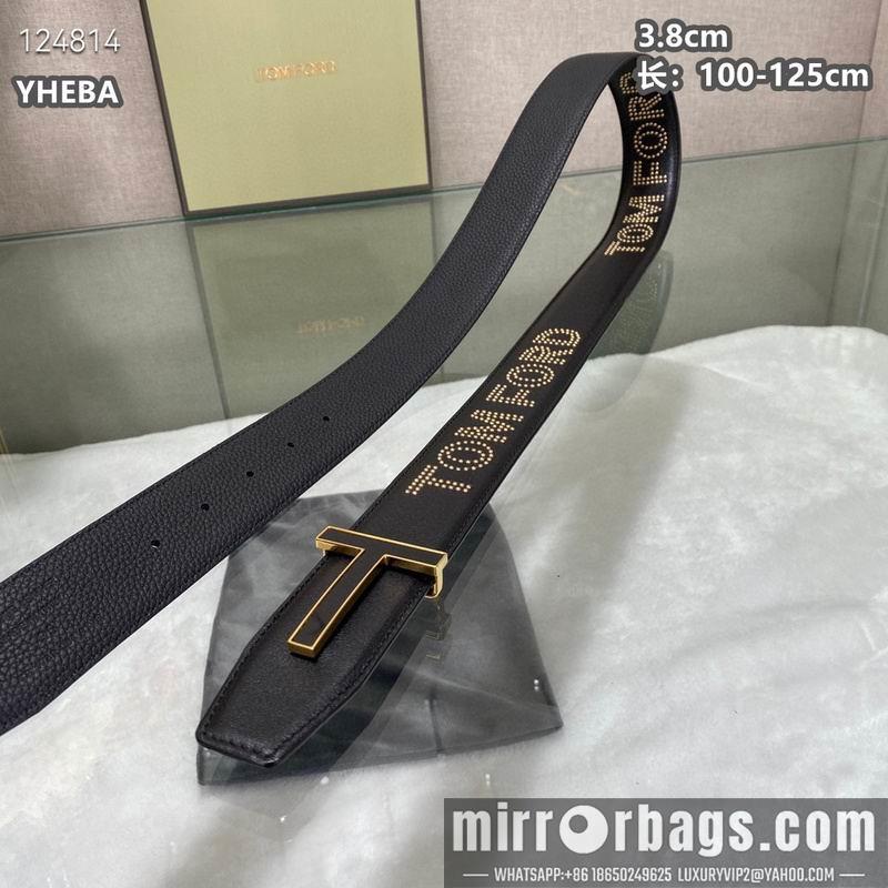 TF belt 38mmX100-125cm 8L28