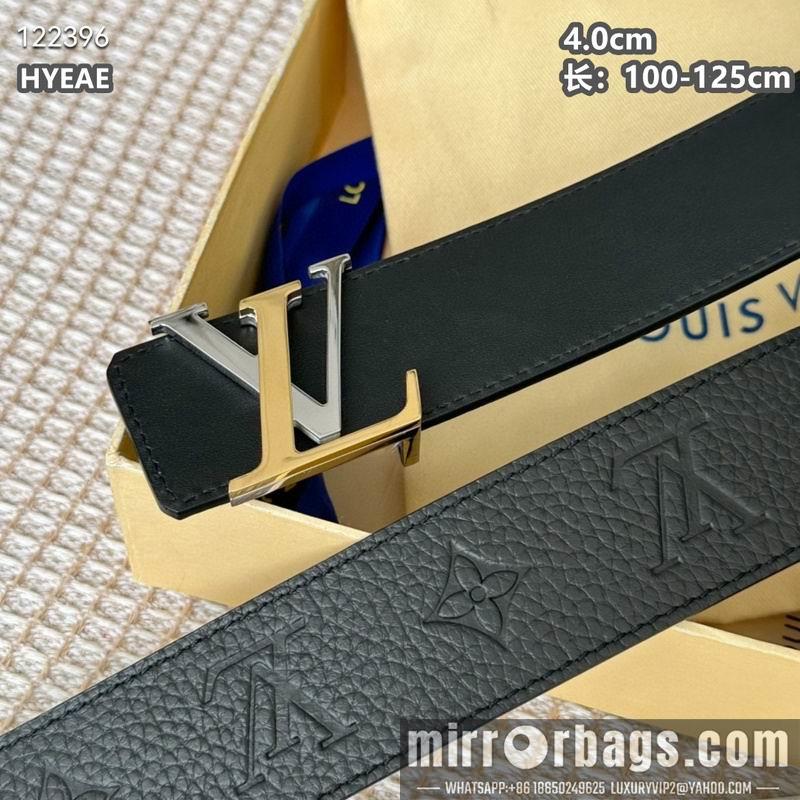 LV belt 40mmX100-125cm 8L86