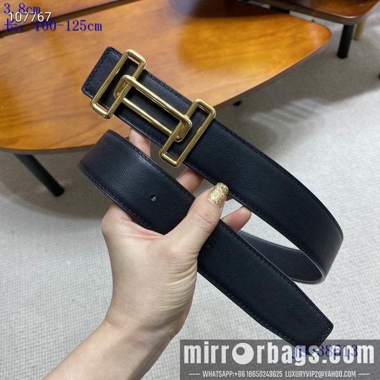 Hermes Belt 38mm 100-125cm 8L106