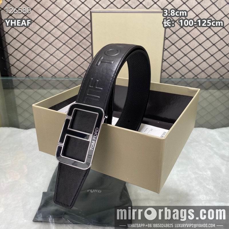 TF belt 38mmX100-125cm 8L18