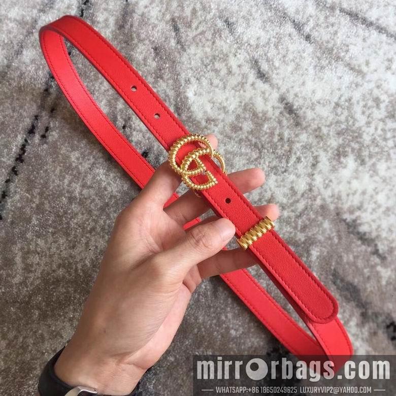 Gucci 20mmX95-110CM 7D40