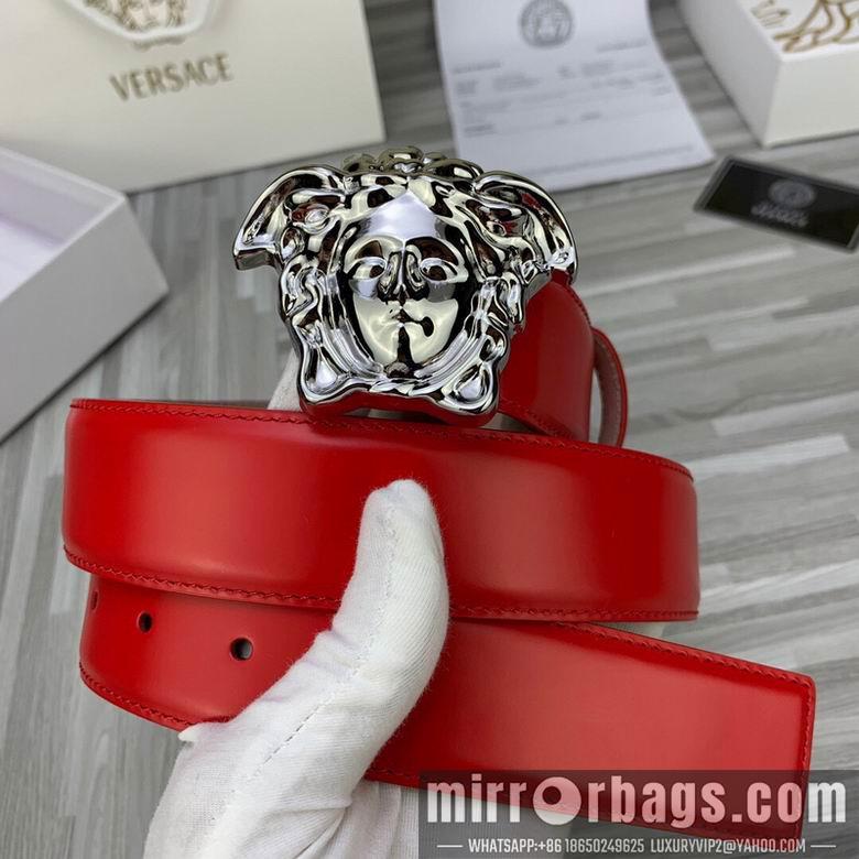 Versace Belt 38mmX95-125cm sj15