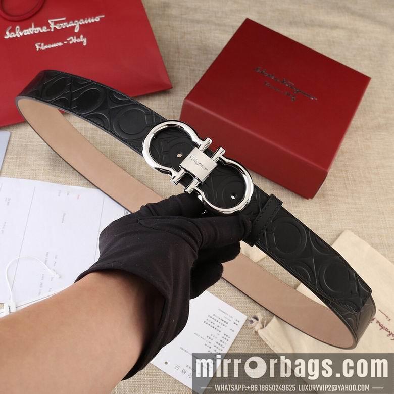 Ferragamo 34mmX95-125 7D232