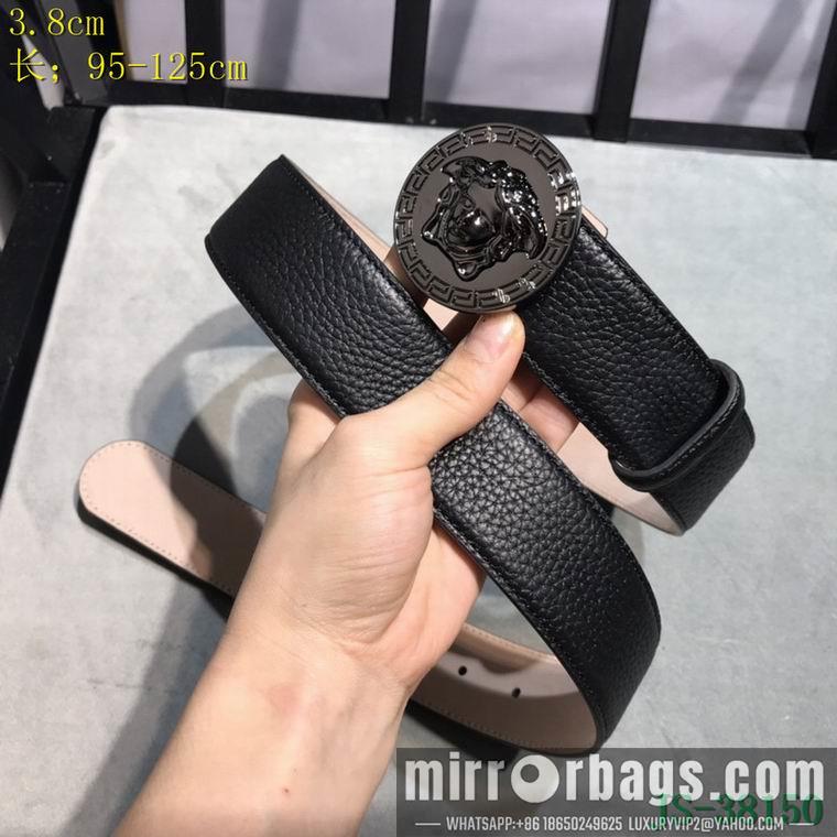 Versace Belt 38mmX95-125cm 8L01