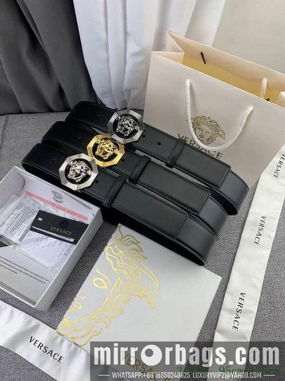 Versace Belt 38mmX95-125cm sj62