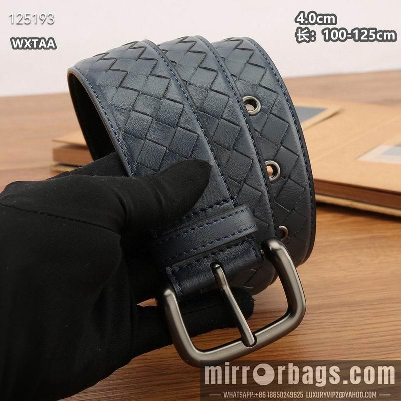 BV belt 40mmX100-125cm 8L03