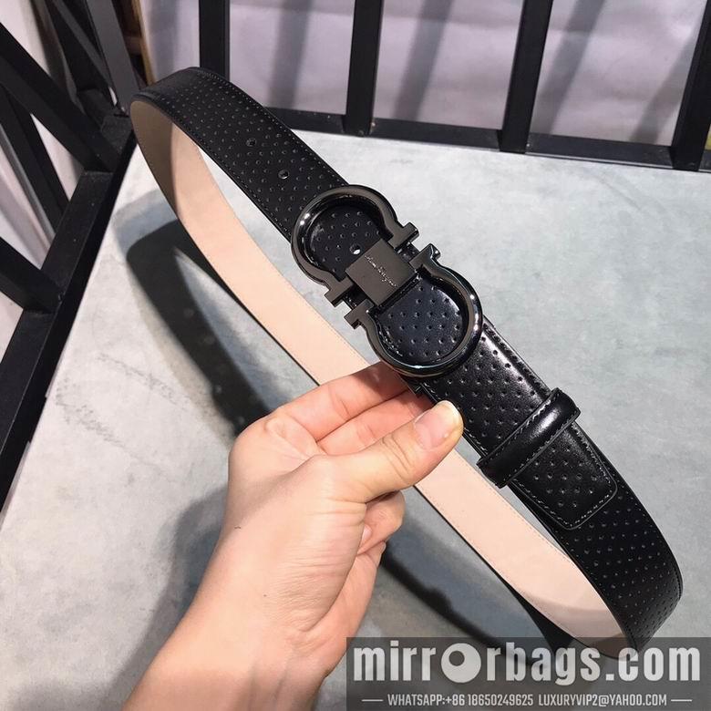 Ferragamo 34mmX95-125 7D224