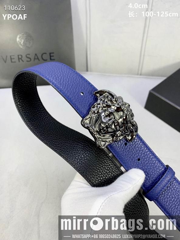 Versace Belt 40mmX100-125cm 8L30