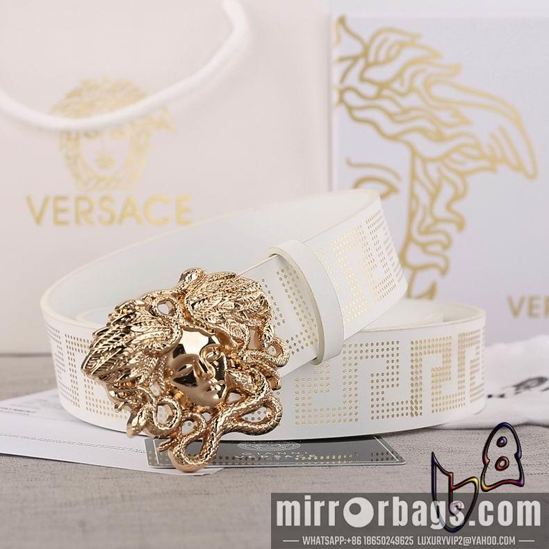 Versace Belt 原版 38mm lb06