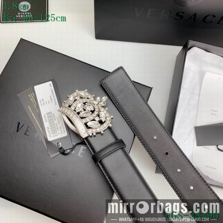 Versace Belt 38mmX95-125cm 8L02