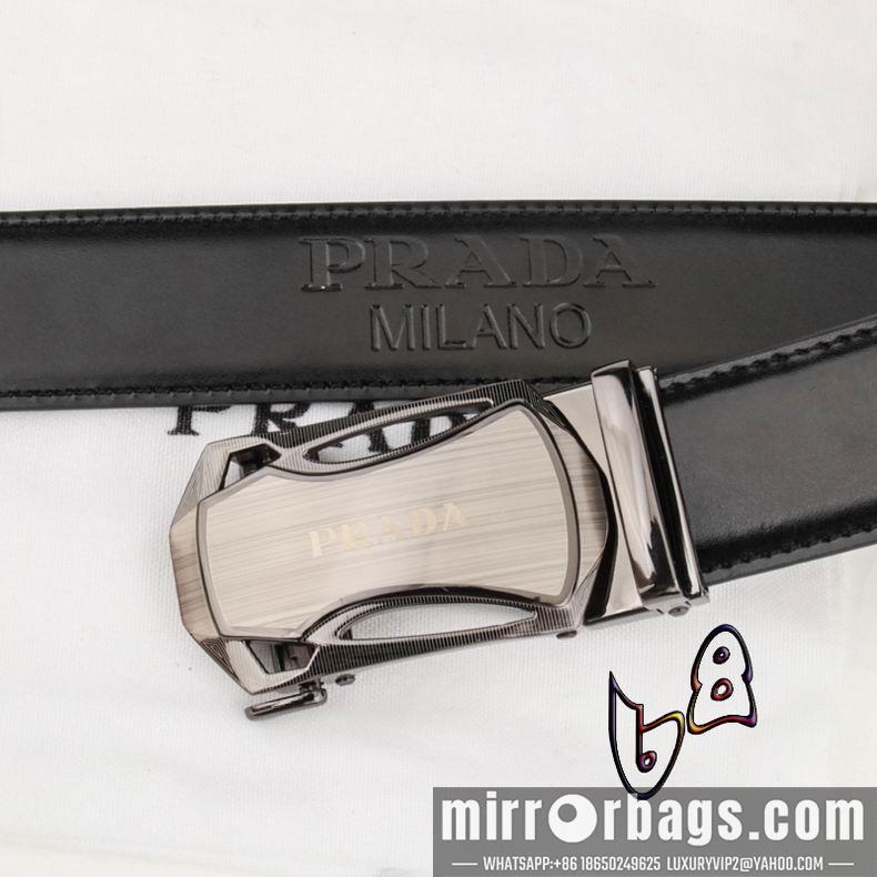 Prada Belt 38mm lb0311