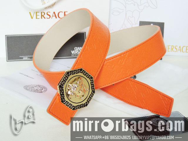Versace Belt 38mm lb09