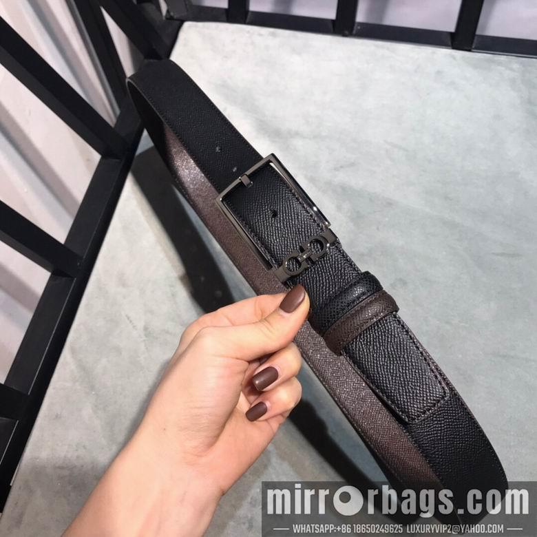Ferragamo 34mmX95-125 7D245