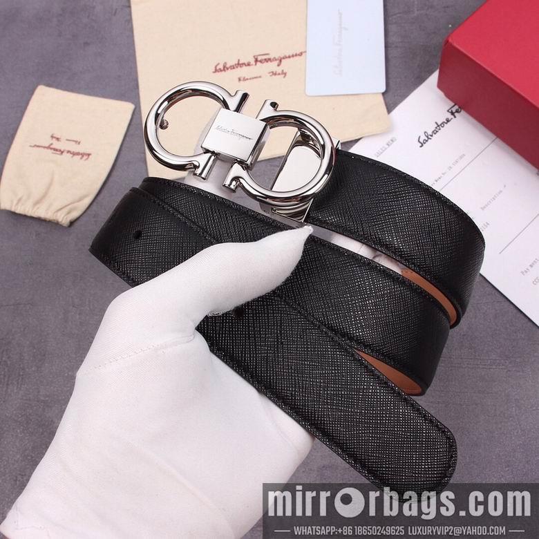 Ferragamo 34mmX95-125 7D213
