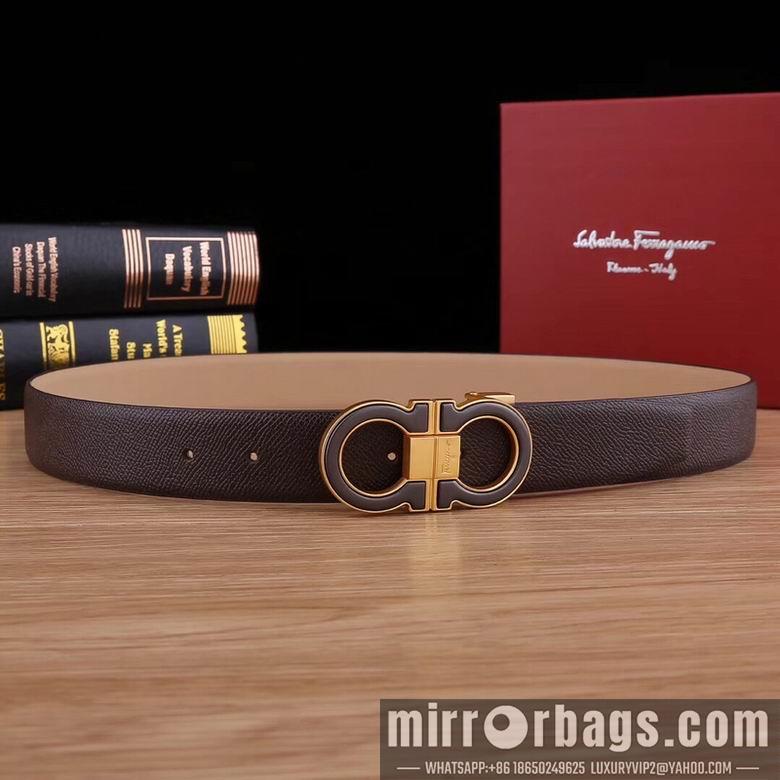 Ferragamo 34mmX95-125 7D77