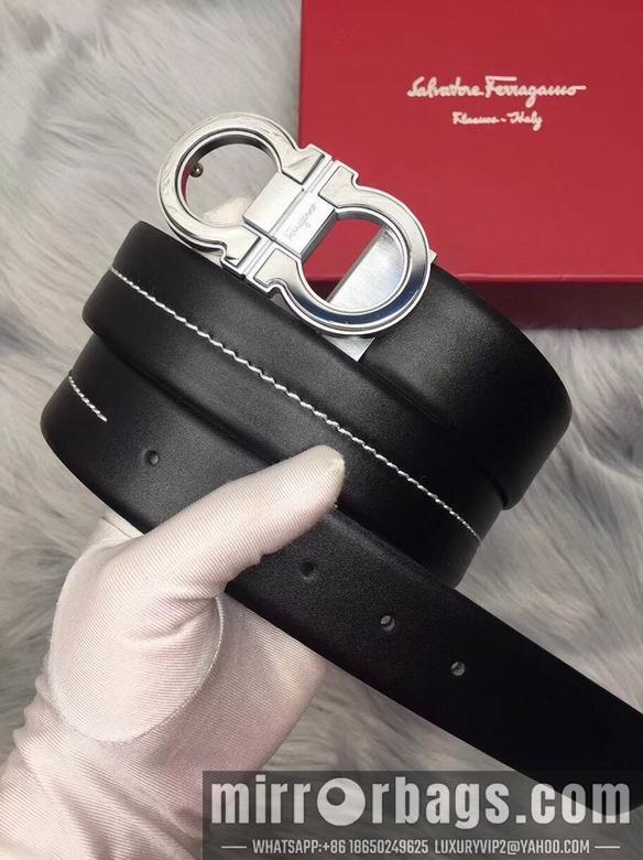 Ferragamo 34mmX95-125 7D51