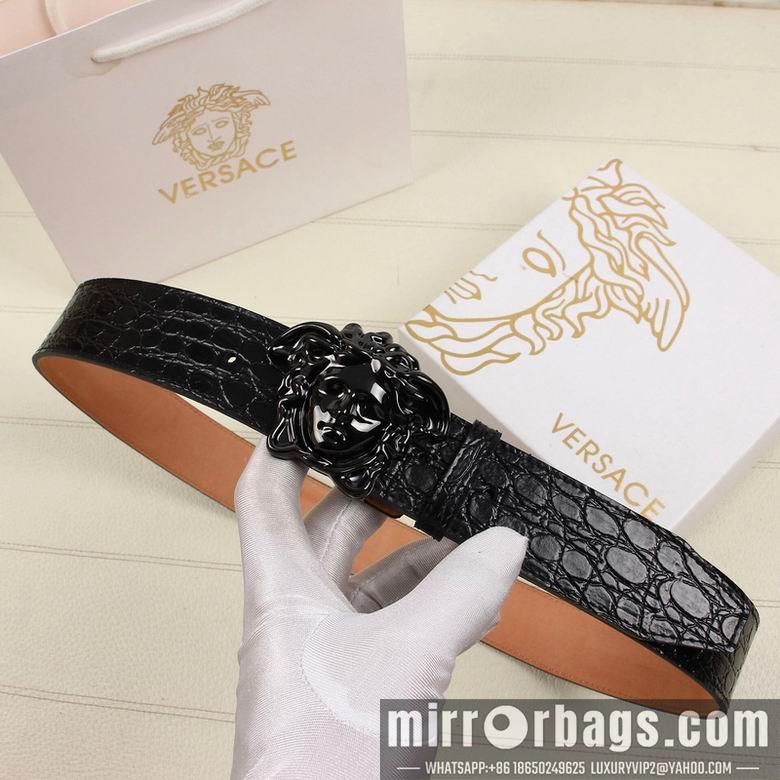Versace Belt 38mmX95-125cm sj13