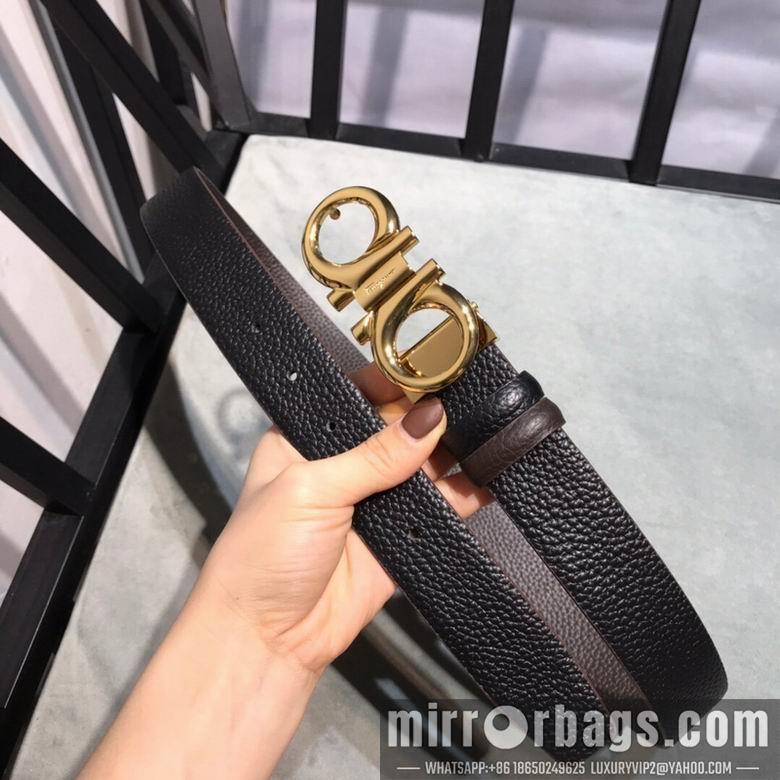 Ferragamo 34mmX95-125 7D248