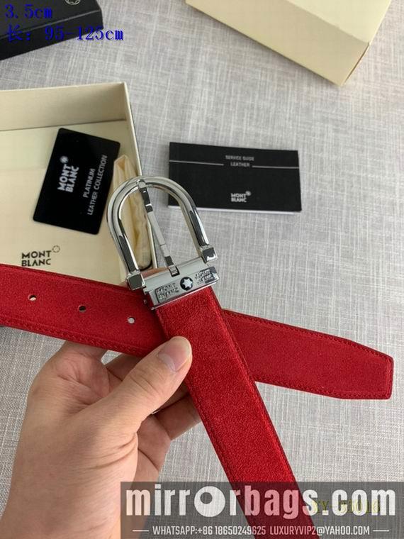 Montblanc 35mmX95-125cm 8L02