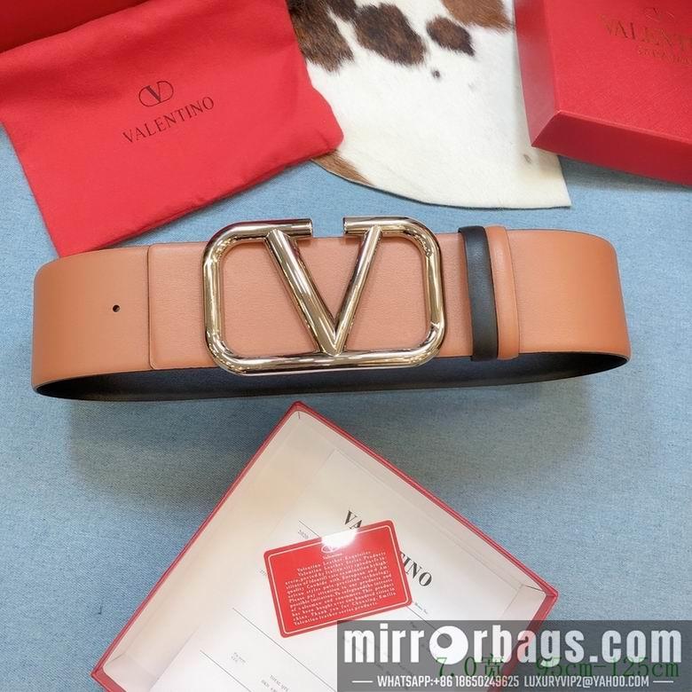 Valentino Belt 70mmX95-125cm sj01