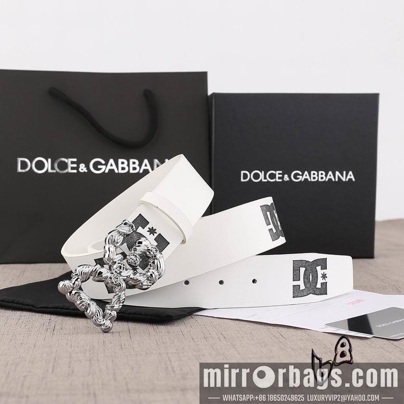 DG belt 原版 38mm lb11