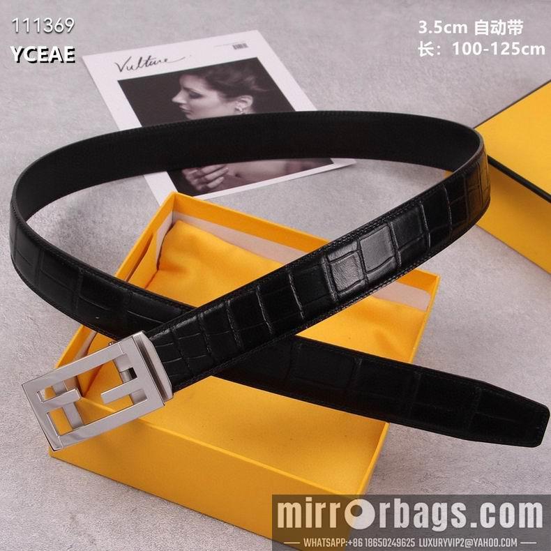 Fendi 35mm 100-125cm 8L29