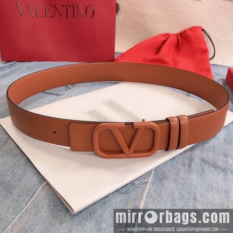 Valentino Belt 40mmX90-125CM sj03