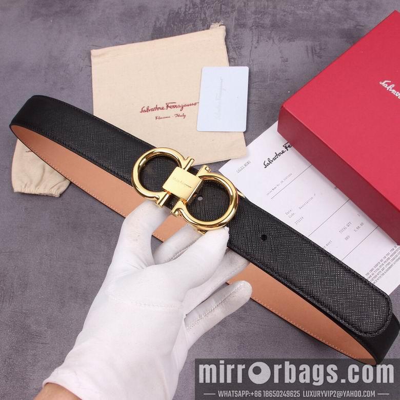Ferragamo 34mmX95-125 7D213