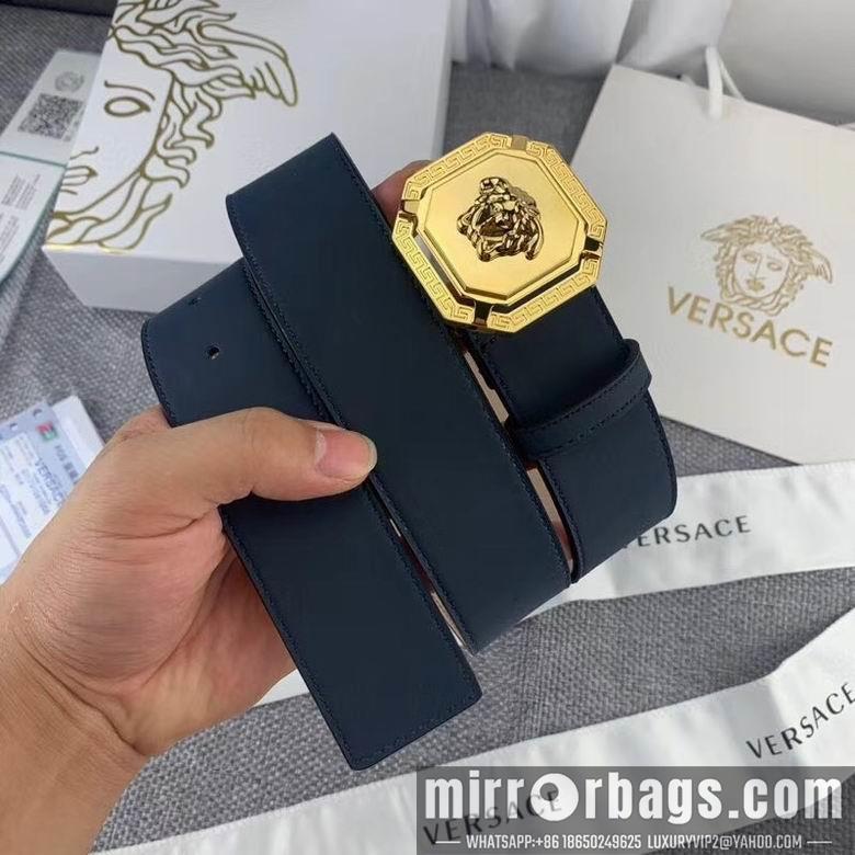 Versace Belt 38mmX95-125cm sj03