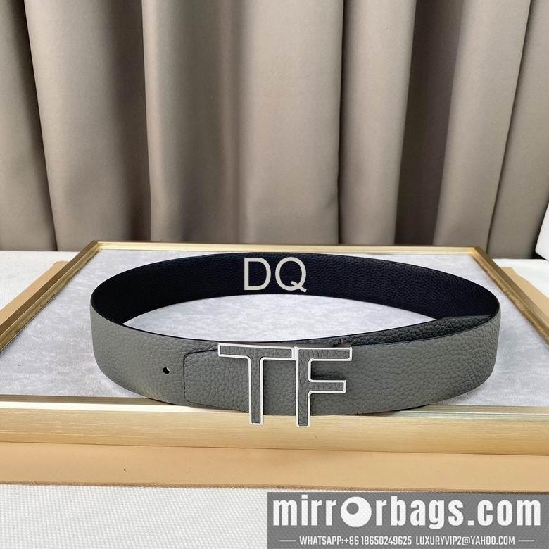 Tom Ford 40mmx100-125cm 18