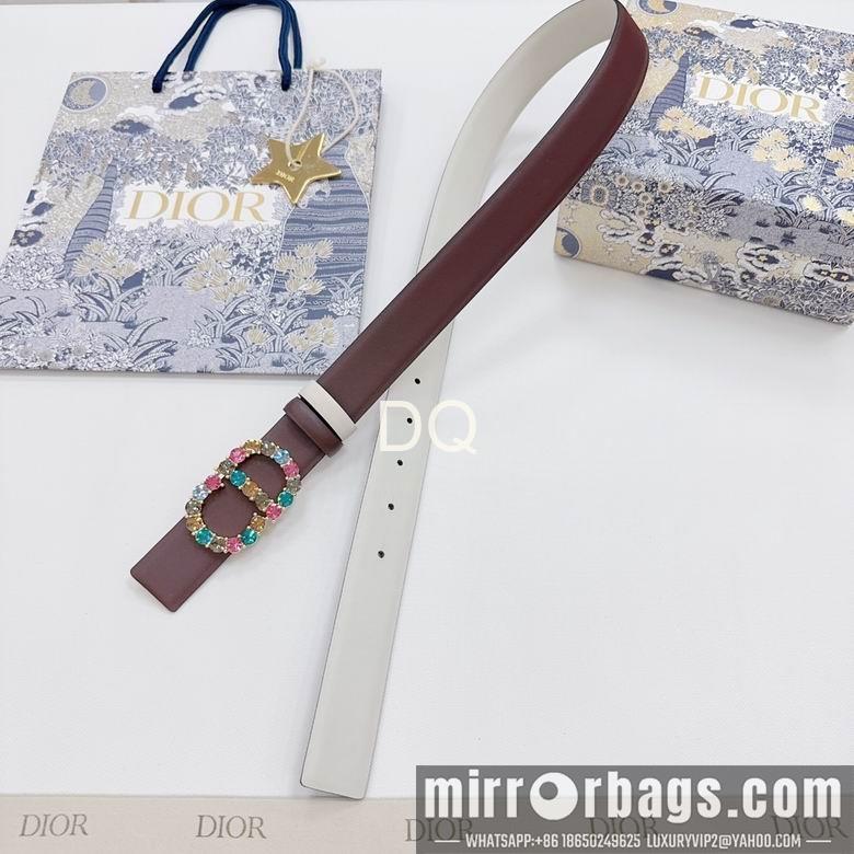 Dior 30mmx95-115cm 06