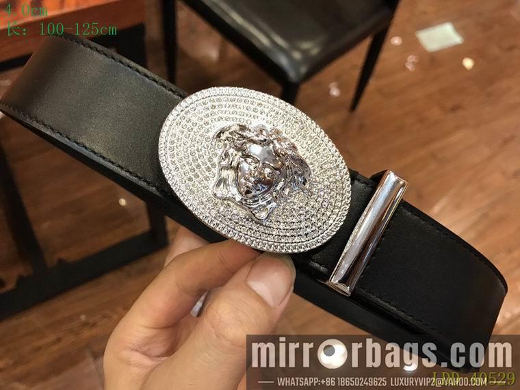 Versace Belt 40mmX100-125cm 8L81